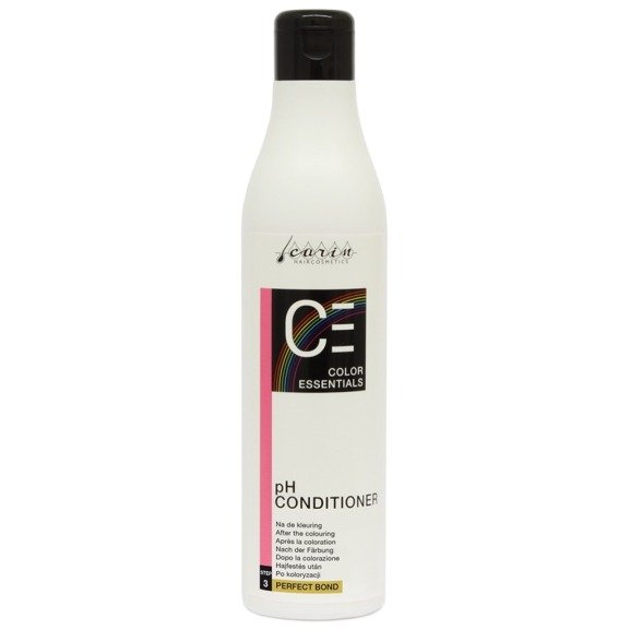 Carin Color Essentials pH Conditioner Step 3 perfect bomd  250 ml