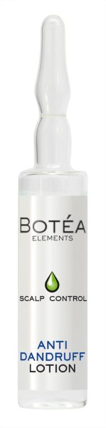 Carin Botea Elements Anti Dandruff Lotion 12x10 ml AMP