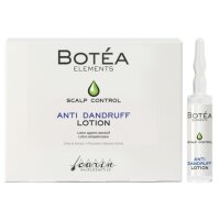 Carin Botea Elements Anti Dandruff Lotion 12x10 ml Ampullen