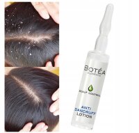 Carin Botea Elements Anti Dandruff Lotion 12x10 ml Ampullen