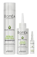 Carin Botea Elements Sebum Control Lotion 12x10 ml Ampullen