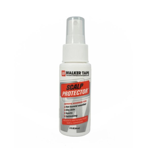 Walker Tape Scalp Protector 60 ml