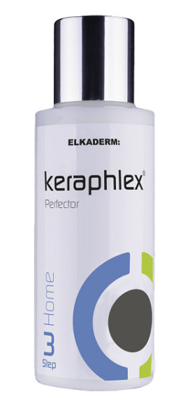 Elkaderm Keraphlex Perfector Step 3 Home 100 ml