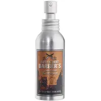 Elkaderm Fleet Street Barbers Bart Pflege Öl 50 ml