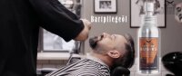 Elkaderm Fleet Street Barbers Bart Pflege Öl 50 ml