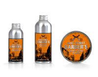 Elkaderm Fleet Street Barbers Bart Pflege Öl 50 ml