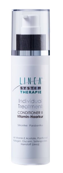 Linea System Therapie Conditioner 2 Vitamin-Haarkur 200 ml