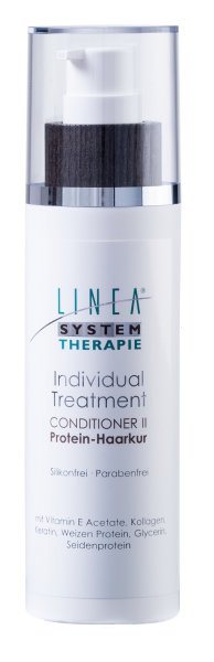 Linea System Therapie Conditioner 2 Protein-Haarkur 200 ml