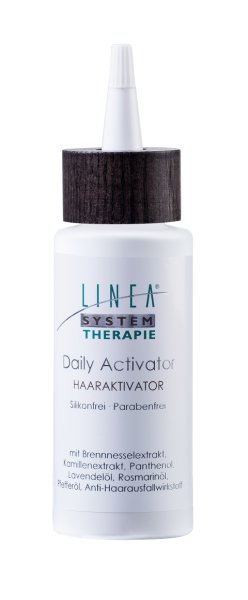 Linea System Therapie Daily Activator Haaraktivator 100 ml