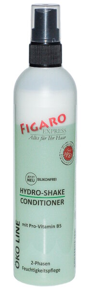 Figaro Ökoline Hydro-Shake Conditioner Silikonfrei 200 ml