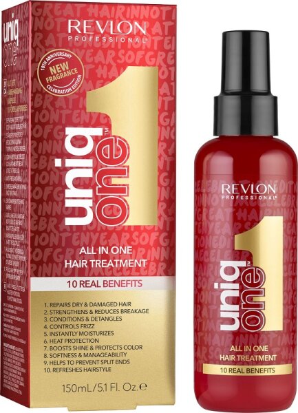 Revlon Professional UniqOne Hair Treatment 150 ml