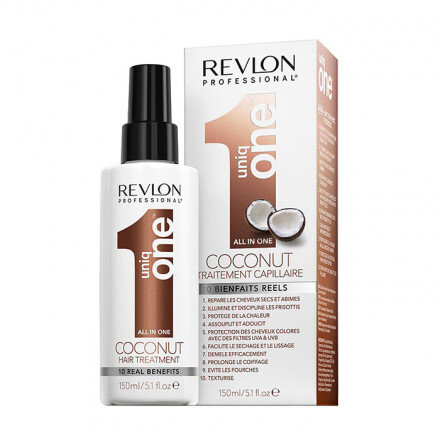 Revlon Professional UniqOne Hair Treatment Coconut 150 ml