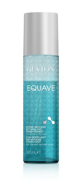 Revlon Professional Equave Hydro Detangling Conditioner 200 ml