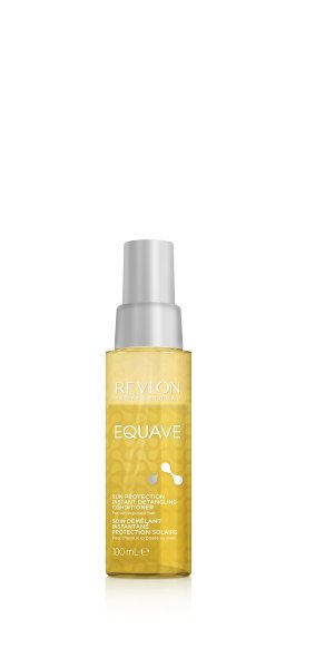 Revlon Equave Sun Protection Instant Detangling Conditioner 100 ml