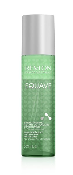 Revlon Equave Strengthening Instant Detangling Conditioner 200 ml