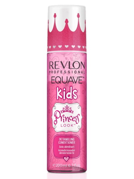 Revlon Equave Kids Princess Look Conditioner 200 ml