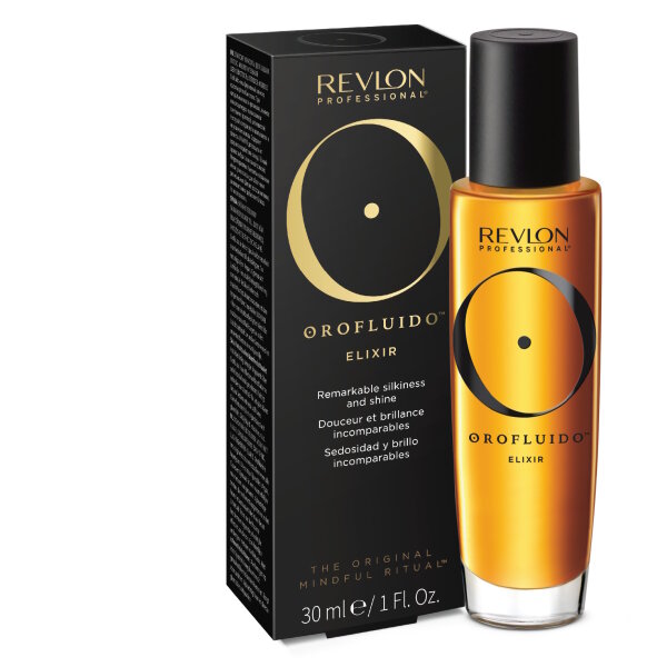 Revlon Orofluido Original Elixir 30 ml Arganöl-Elixir