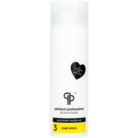 Petritsch Hair Gold Magic Hair Shine 200 ml