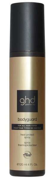 ghd bodyguard Heat Protect Spray für alle Haartypen 120 ml