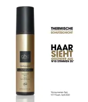 ghd bodyguard Heat Protect Spray für alle Haartypen 120 ml