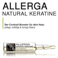 Carin Allerga Natural Keratine Ampulle 7,5 ml