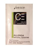 Allerga Natural Keratine Sachet 7,5 ml