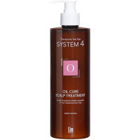 System 4 - O Oil Cure Scalp Treatment 500 ml