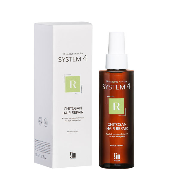 System 4 - R  Chitosan Hair Repair 200 ml