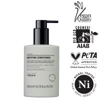 Previa Volumising Bodifying Conditioner 200 ml