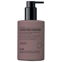 Previa Curlfriends Luscious Curls Conditioner 200 ml