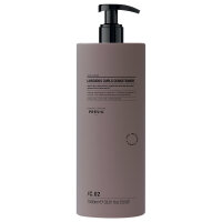 Previa Curlfriends Luscious Curls Conditioner 1000 ml