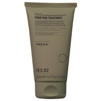 Previa Extra Life E3.02 Purifying Treatment 150 ml