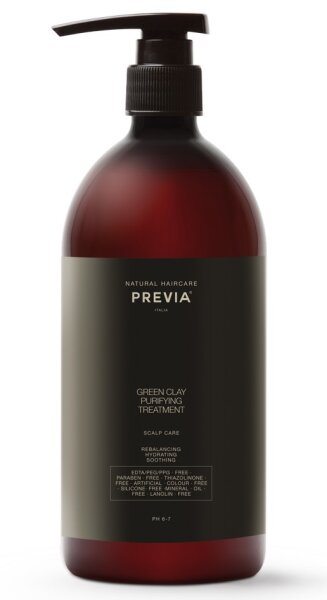 Previa Extra Life E3.02 Purifying Treatment 1000 ml