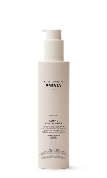 Previa Smoothing Taming Conditioner 250 ml