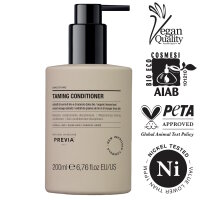 Previa Smoothing Taming Conditioner 250 ml gegen Frizz