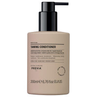 Previa Smoothing Taming Conditioner 250 ml gegen Frizz