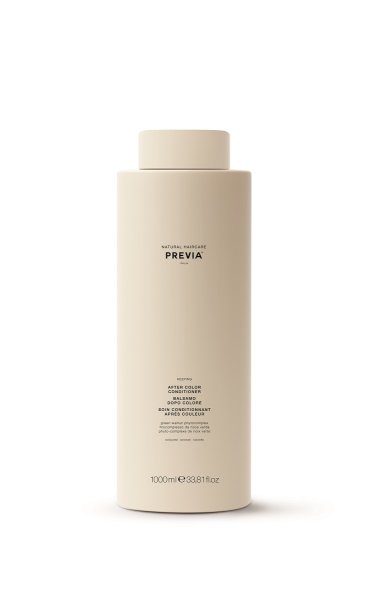Previa Keeping After Color Conditioner 1000 ml