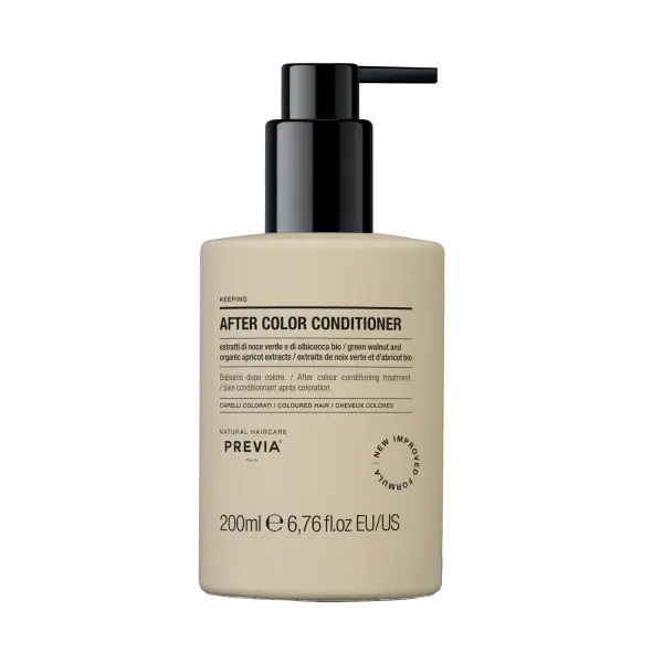 Previa Keeping After Color Conditioner 200 ml