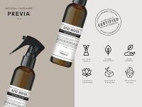 Previa Acid Water Color Protection Spray 200ml