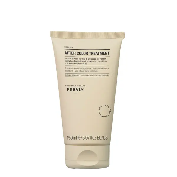 Previa Keeping After Color Treatment 150 ml