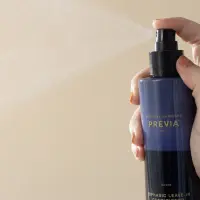 Previa Silver Biphasic Leave-In Conditioner 200 ml