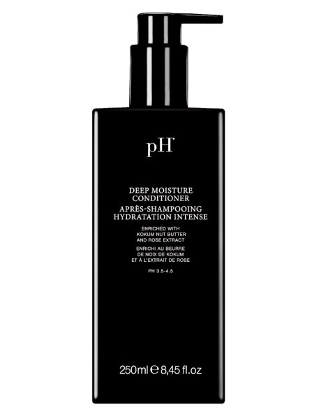pH Deep Moisture Conditioner 250ml