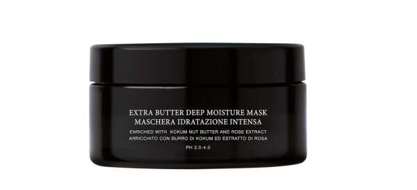 pH Extra Butter Deep Moisture Mask 200ml