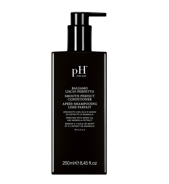 pH Smooth Perfect Conditioner 250ml