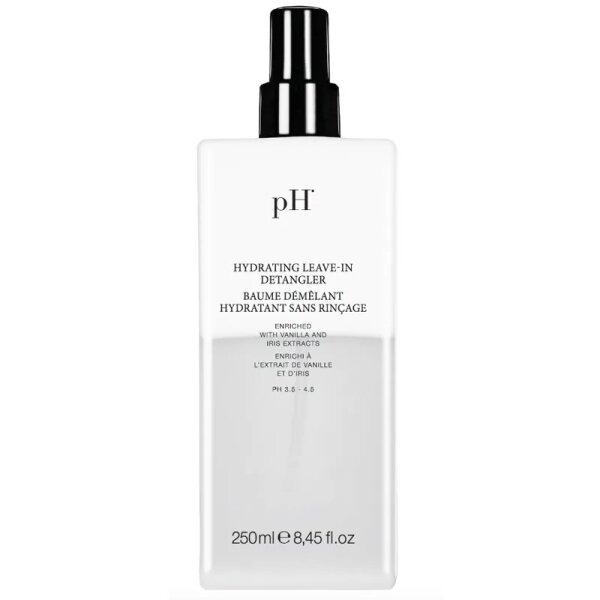 pH Hydrating Leave-in Detangler 250ml