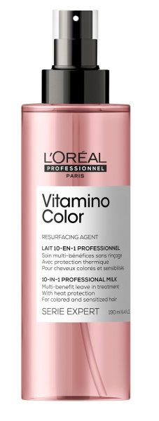 LOr&eacute;al Serie Expert Vitamino Color 10-in-1 190 ml