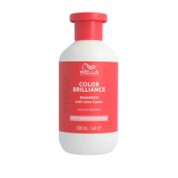 Wella Invigo Color Brilliance Shampoo Fine/Normal 300 ml