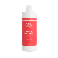 Wella Invigo Color Brilliance Shampoo Fine/Normal 1000 ml