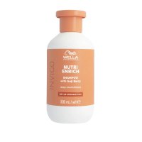 Wella Invigo Nutri-Enrich Deep Nourishing Shampoo 250 ml