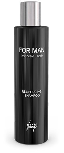 Vitality&acute;s FOR MAN Reinforcing Shampoo 240 ml